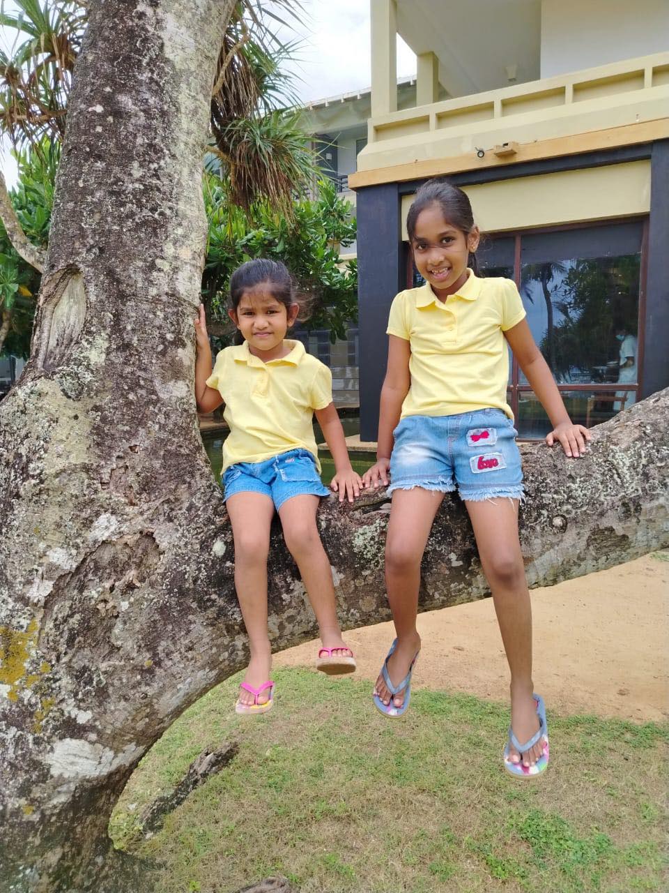 Ayesha Ranasinghe