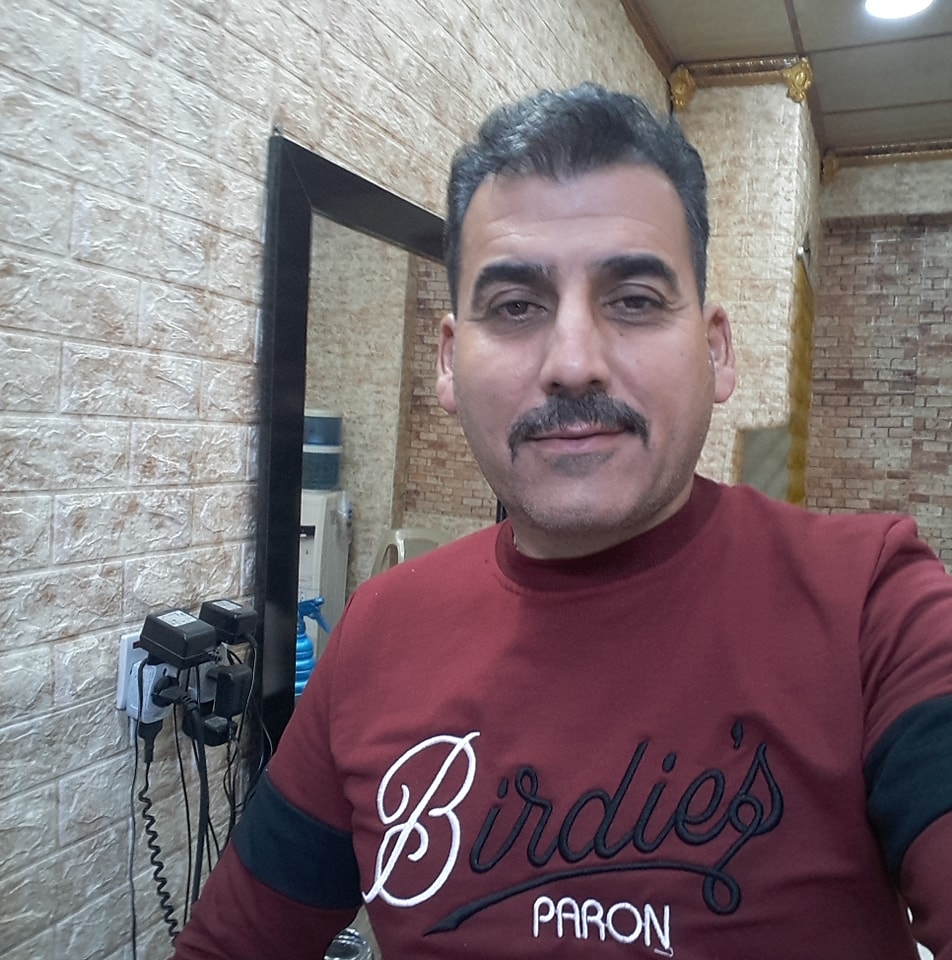 ممد بربر