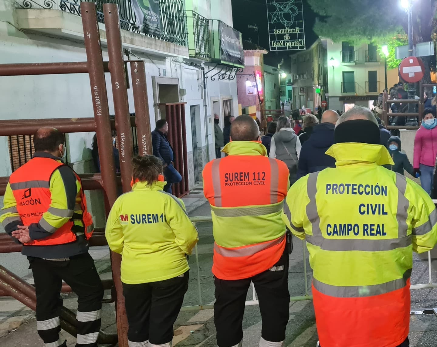 SUREM - PC 112 - #CampoReal estamos dando cobertura... | Facebook
