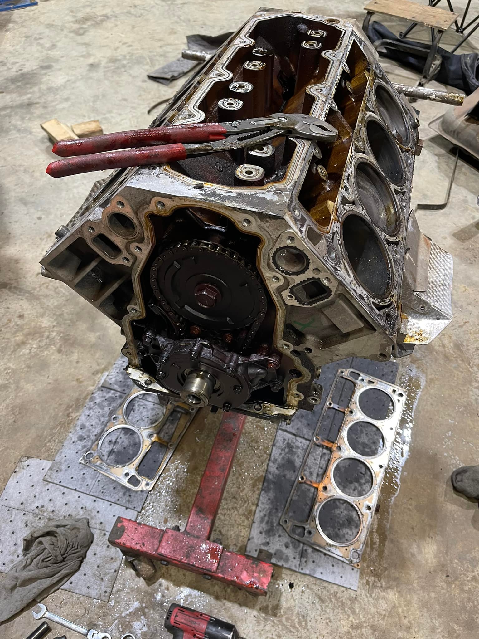 Farr Performance