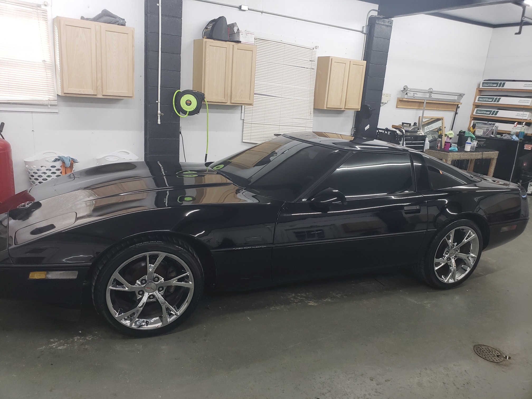 D&R Auto Reconditioning | Macon MO