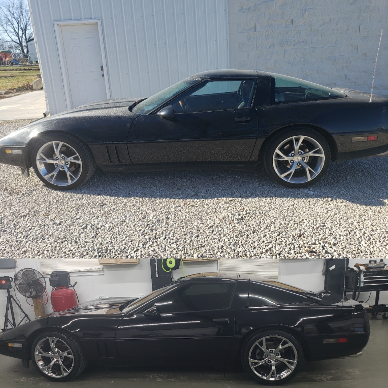 D&R Auto Reconditioning | Macon MO