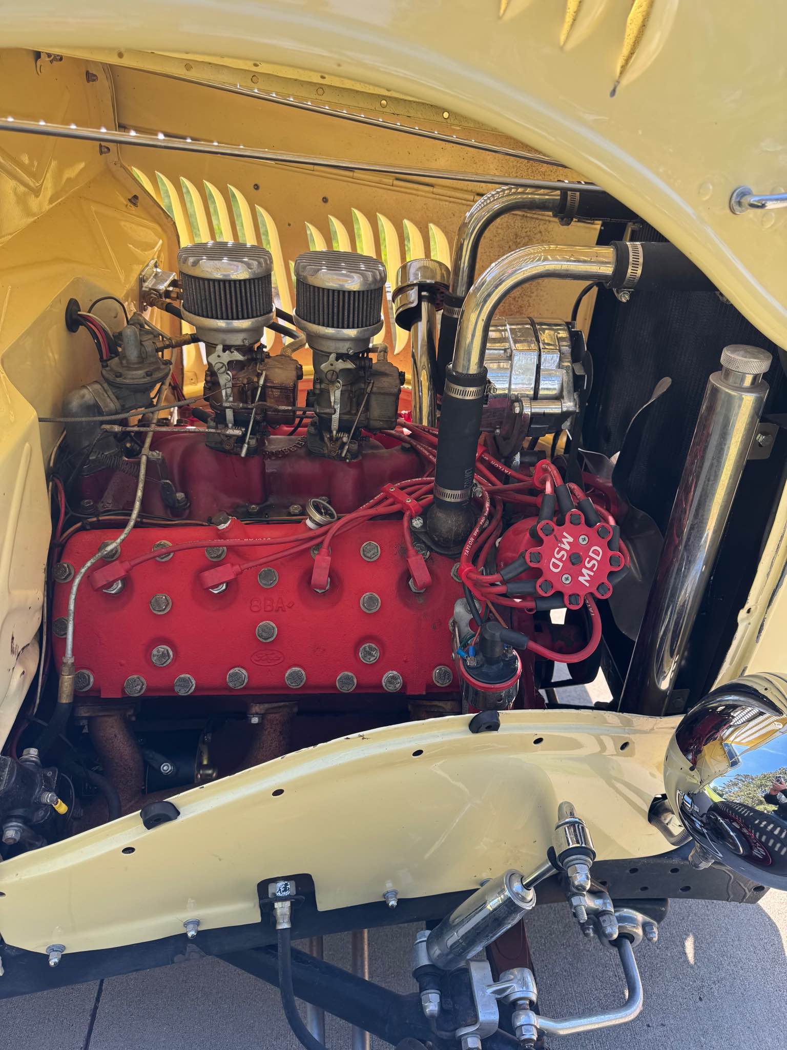 1935 Ford F1 - Commercial Vehicles - Annandale, Minnesota | Facebook ...