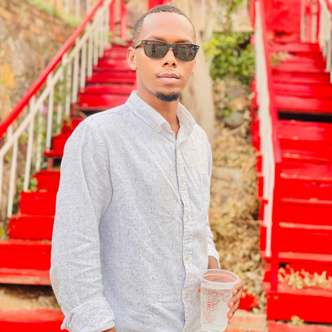 Mutware Rugenerwa