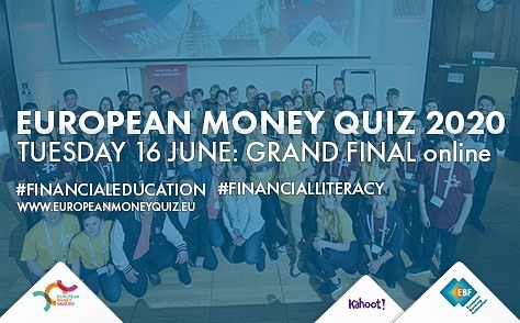 European Money Week | Brussels