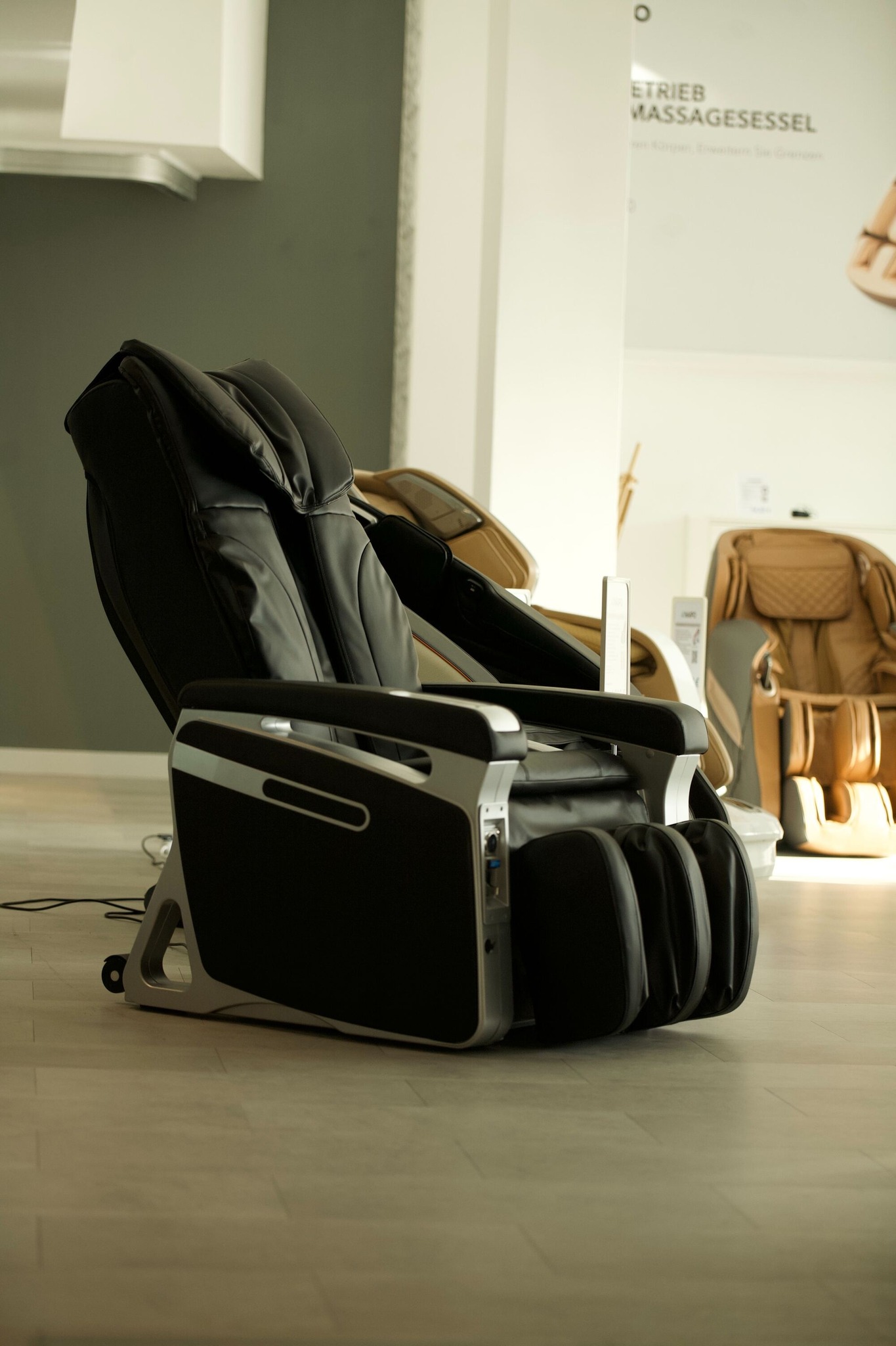 Massage Pro Guide