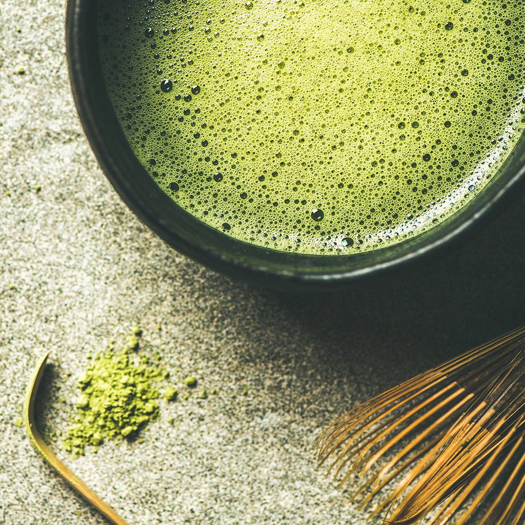 ReMatcha