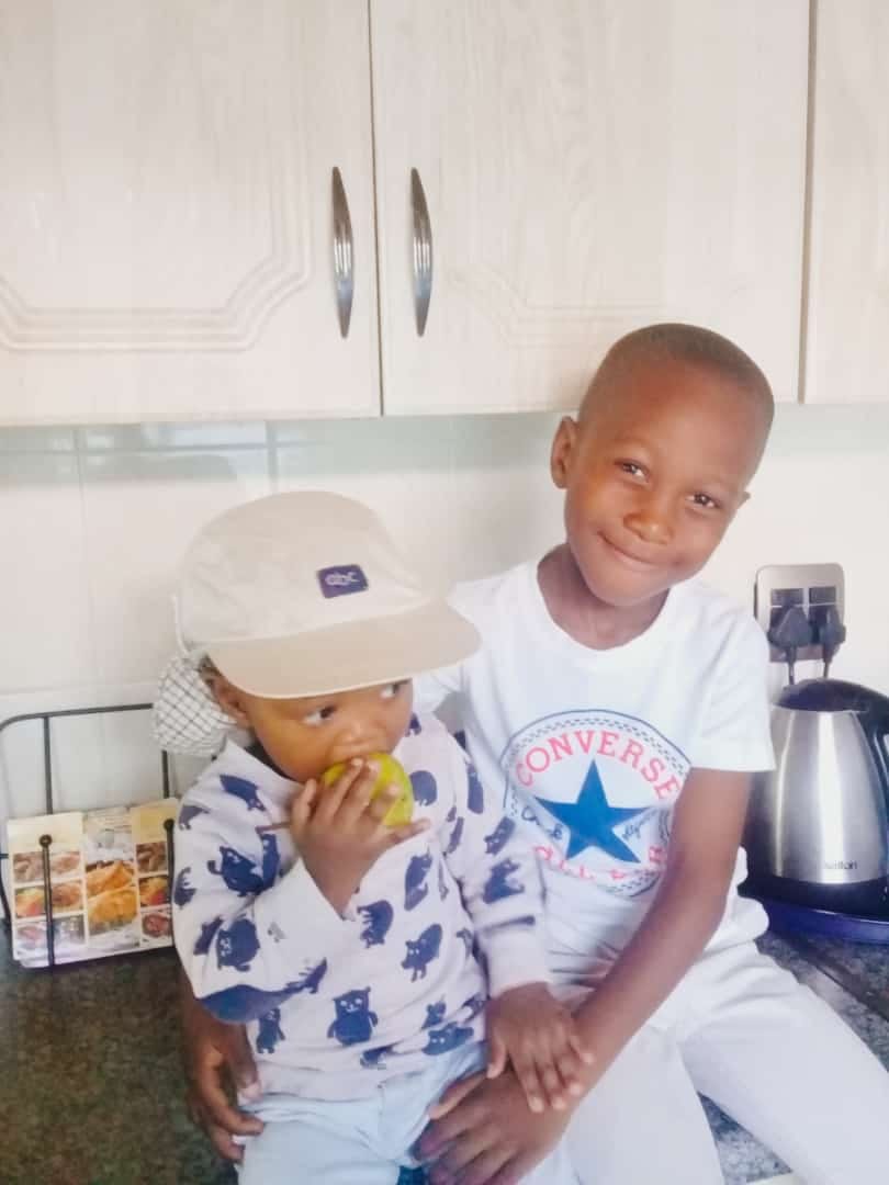 Tebogo Mathuloe
