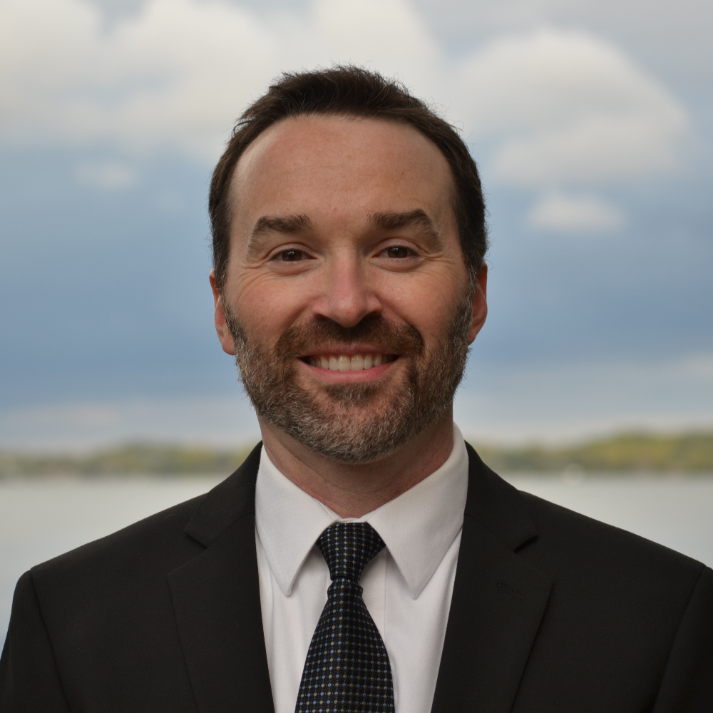 Jason Rohde, CFP, CIMA, Financial Advisor at Morgan Stanley | Madison WI