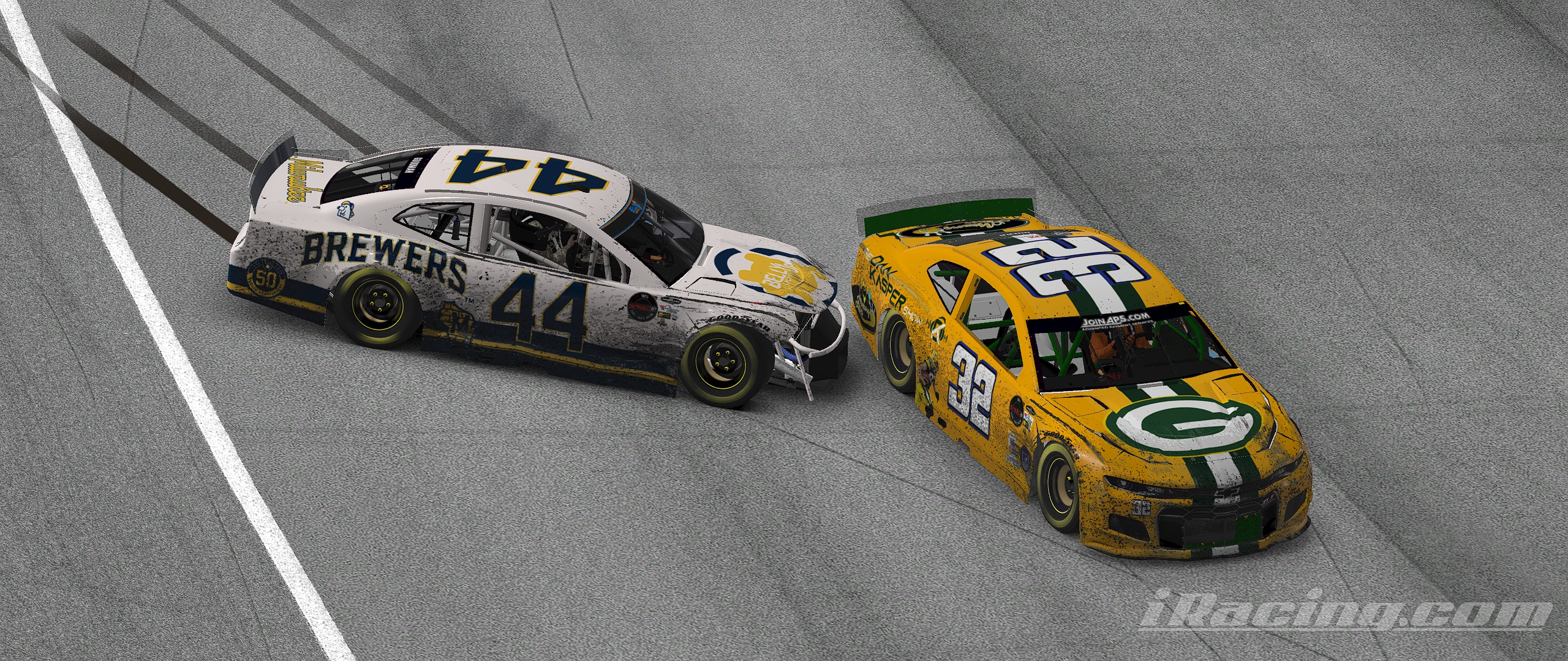 DuGood Motorsports - It was a rough start for the DuGood boys in the ...