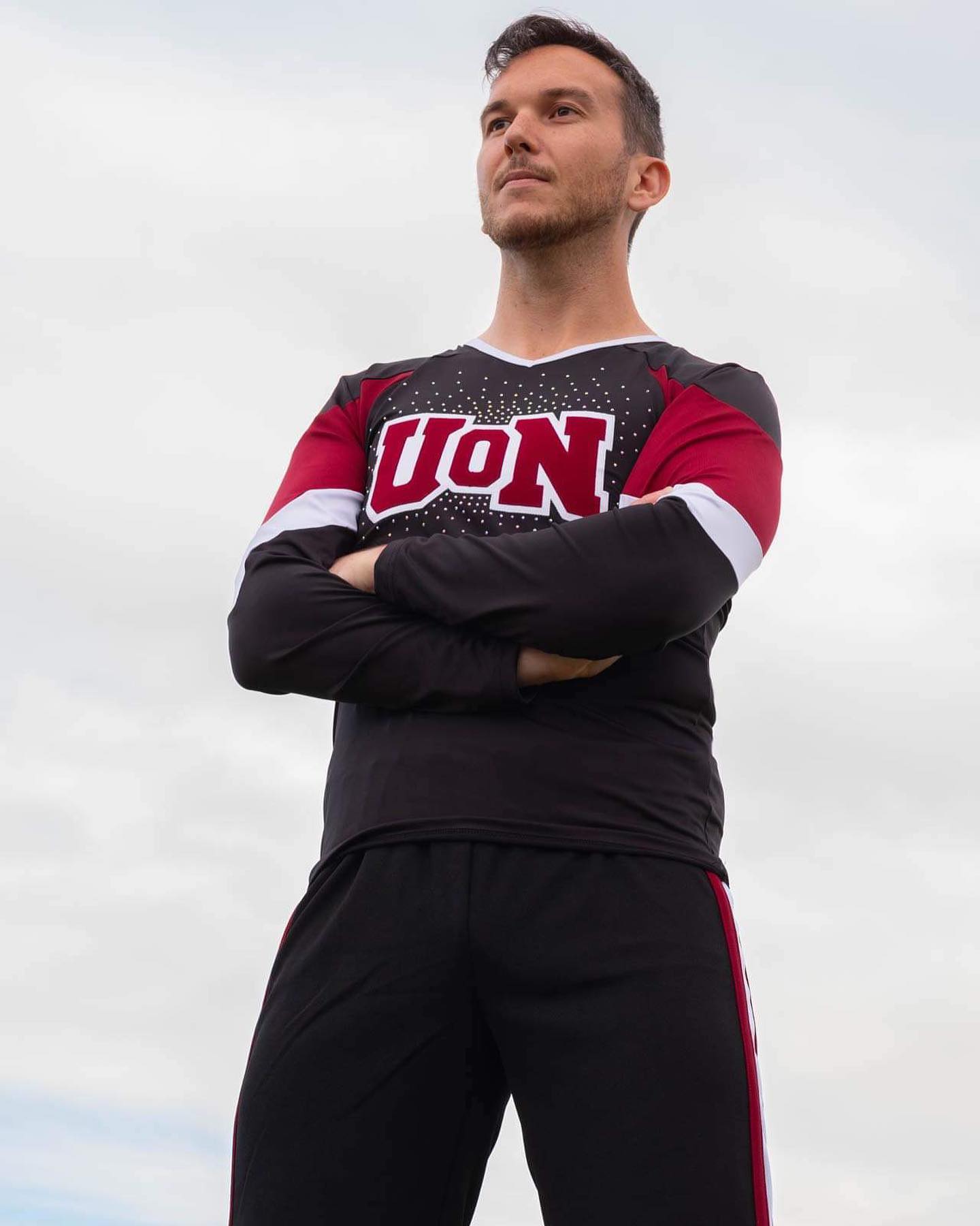 University of Newcastle Cheer and Dance