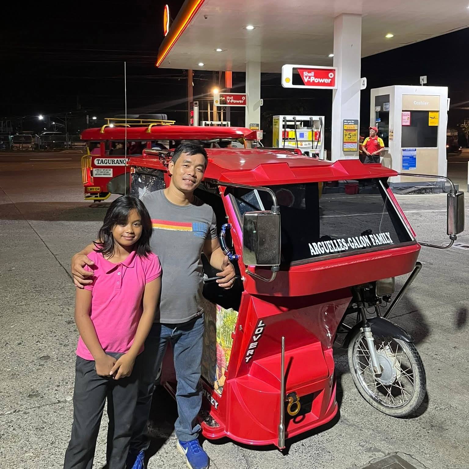 Mini fire truck pang bbq 🤣 #fbreels #CreditToTheOwner | Junry Suniaga Galon
