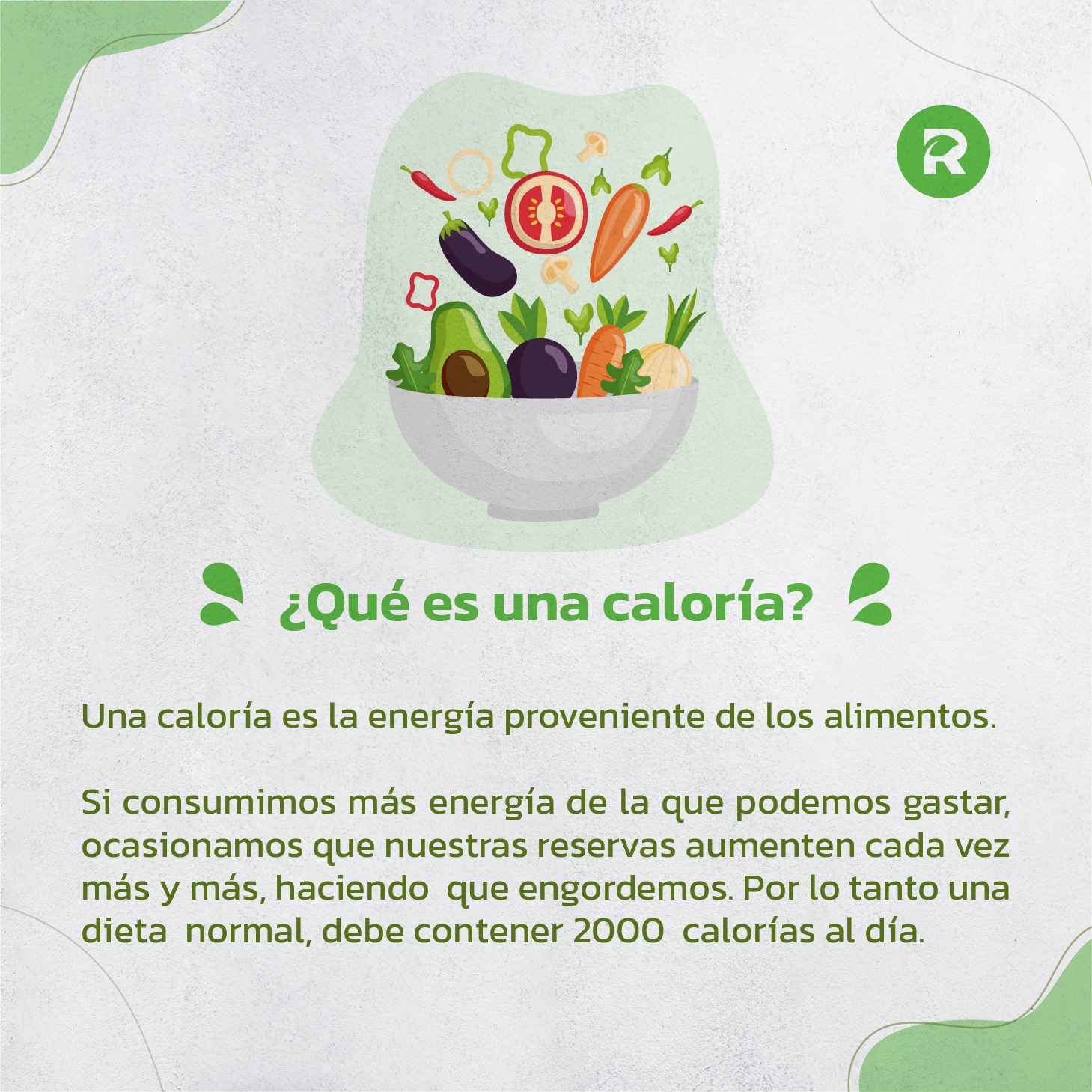 Nutri Renz | Lima
