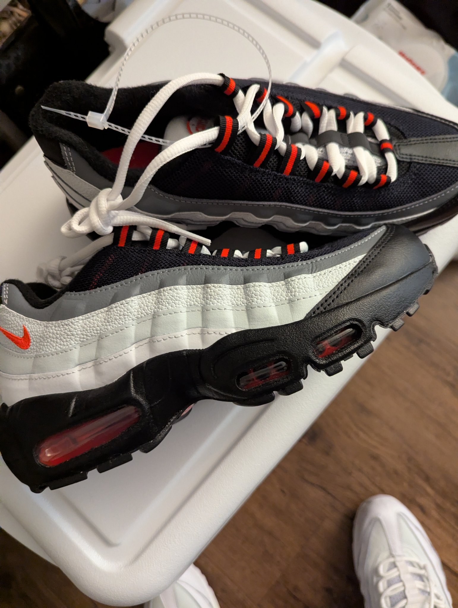 Nike Air Max style ir1473-010