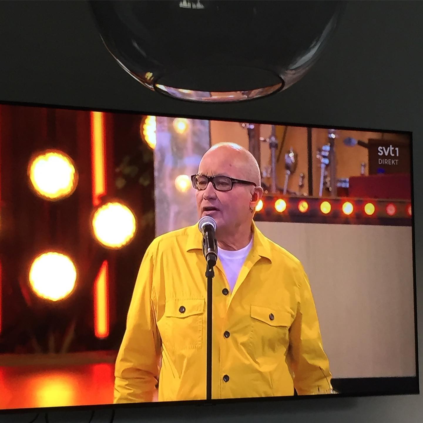 Historien om Rimbo kulturscen