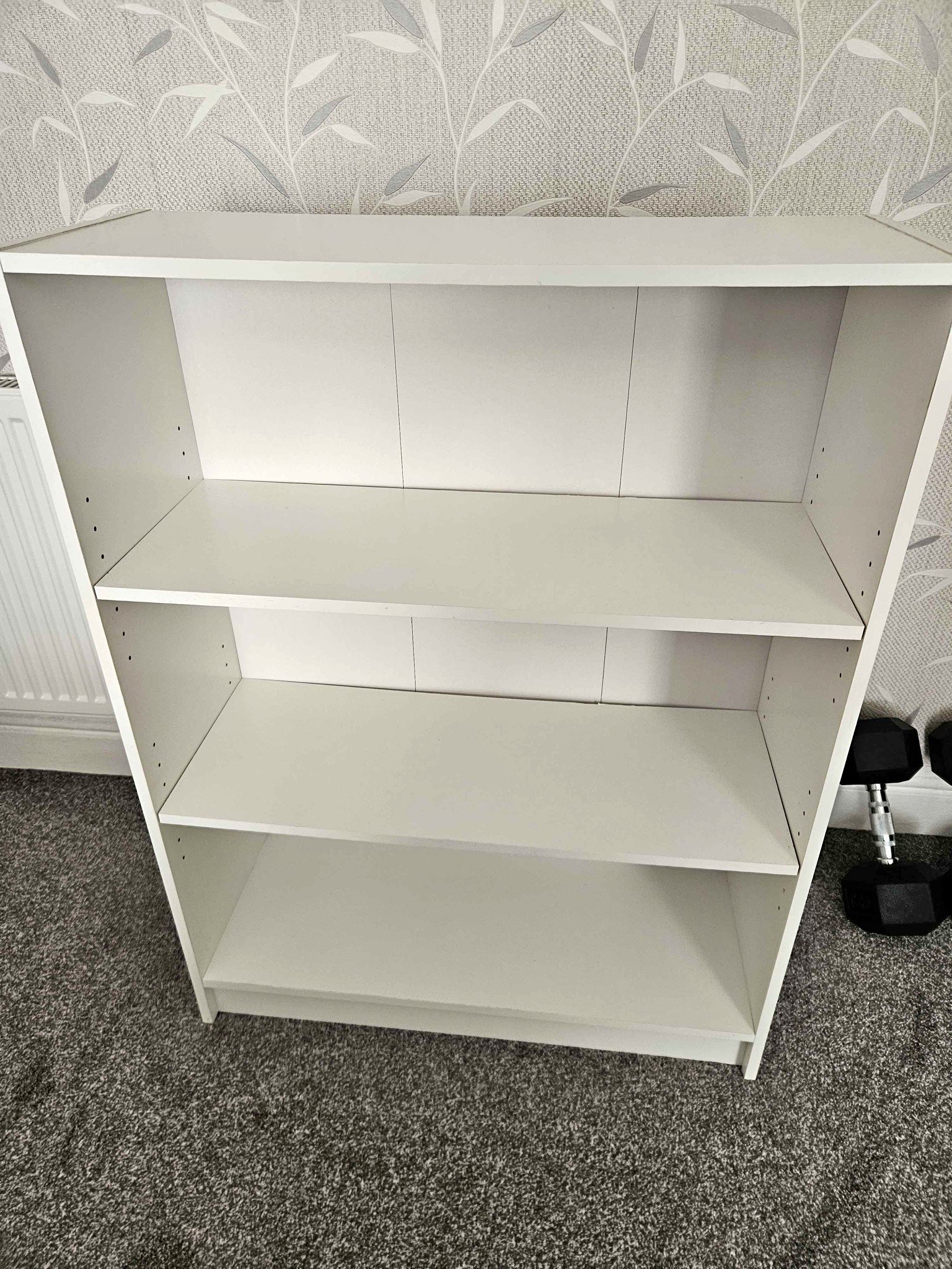NEXT bookcase - Bookcases - Congleton | Facebook Marketplace | Facebook