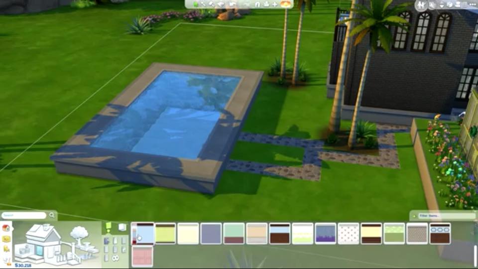 The Sims Israel - Home