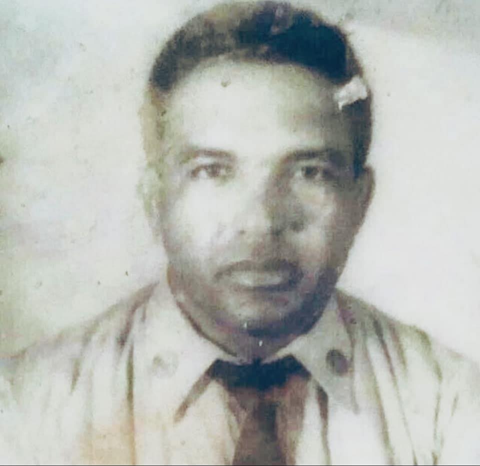 Raulin Montero - Mi bisabuela Paterna Almelina Reyes... | Facebook