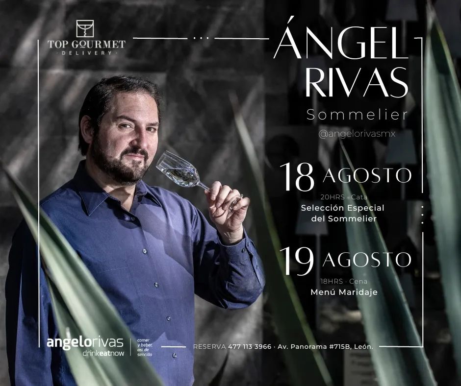 Angelo Rivas