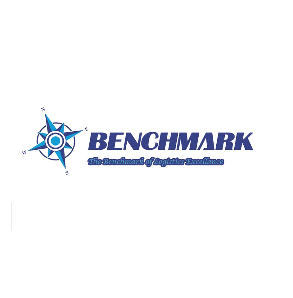 Benchmark Logistics International PVT LTD - Home