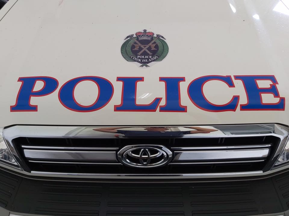 Cook Islands Police Service - Several rowdy people are continuing to ...