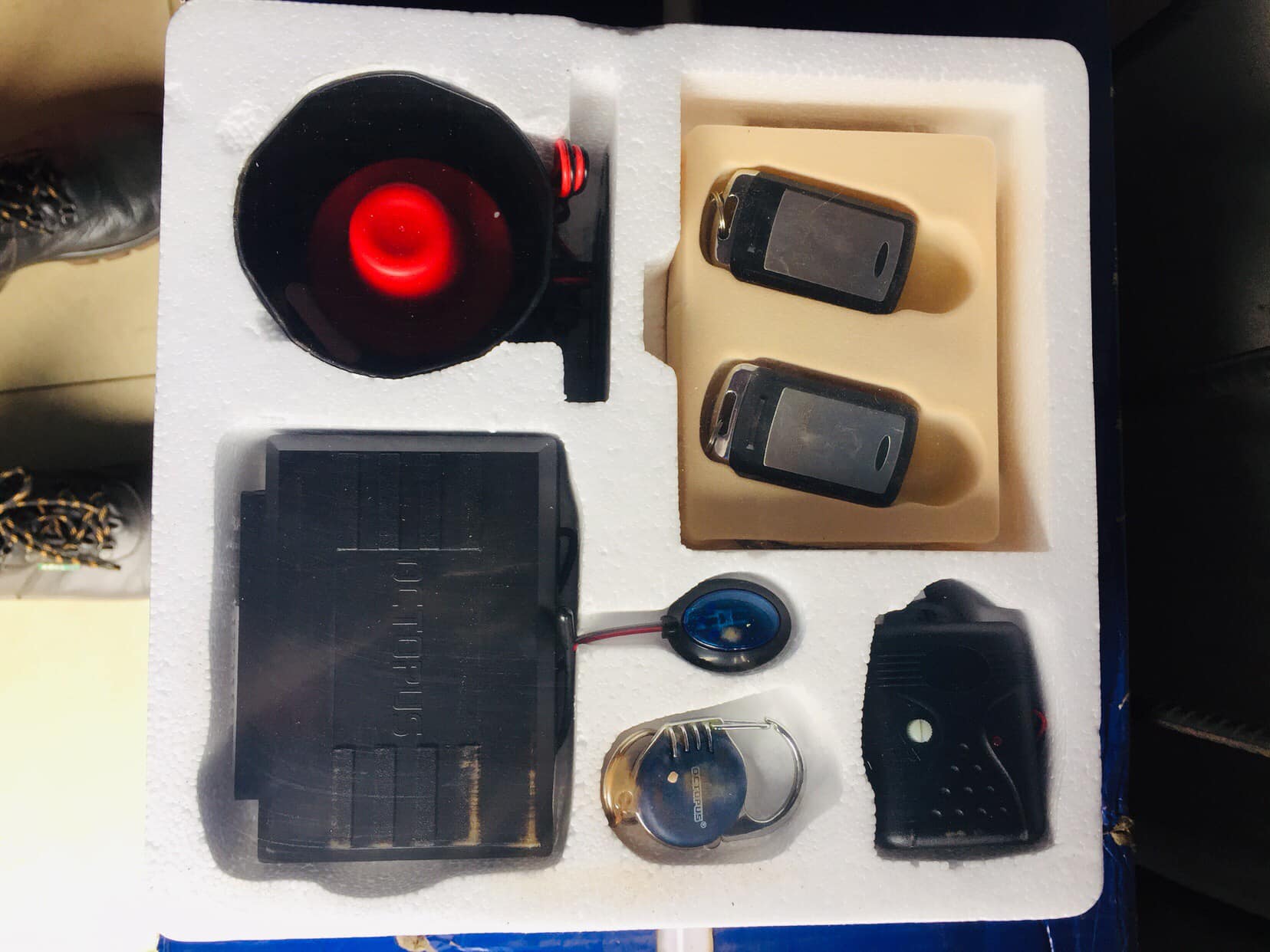 NEW STOCK ALERT We the best... - TIMO TECH Electronic ARS | Facebook