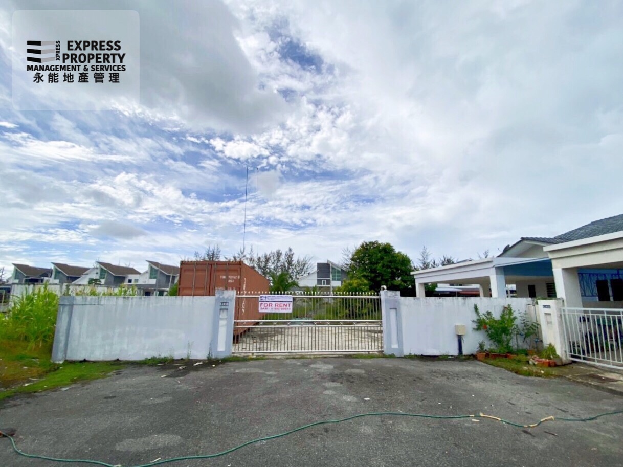 FOR... - Express Property Management and Services Miri