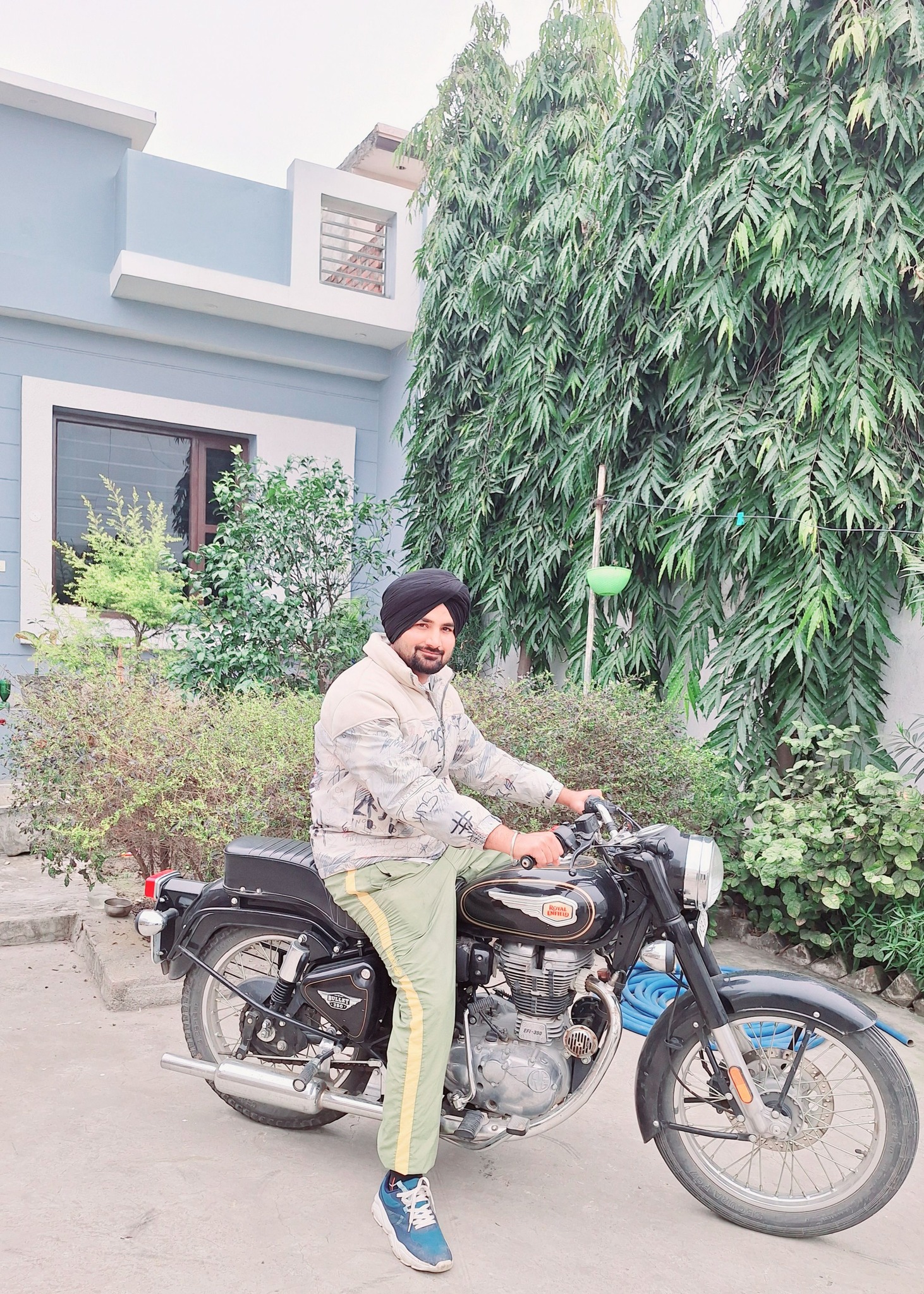 Sukh Raj