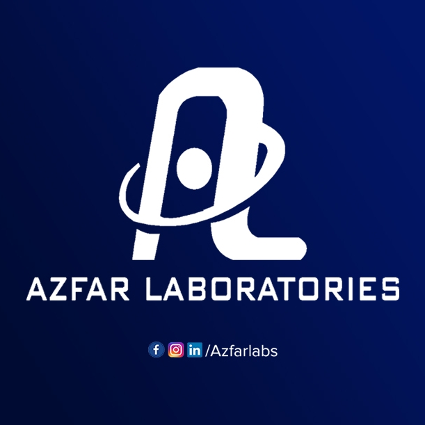 AZFAR Laboratories PVT LTD. | Karachi