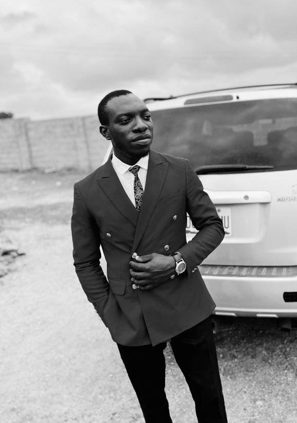 Joshua Adeyemi