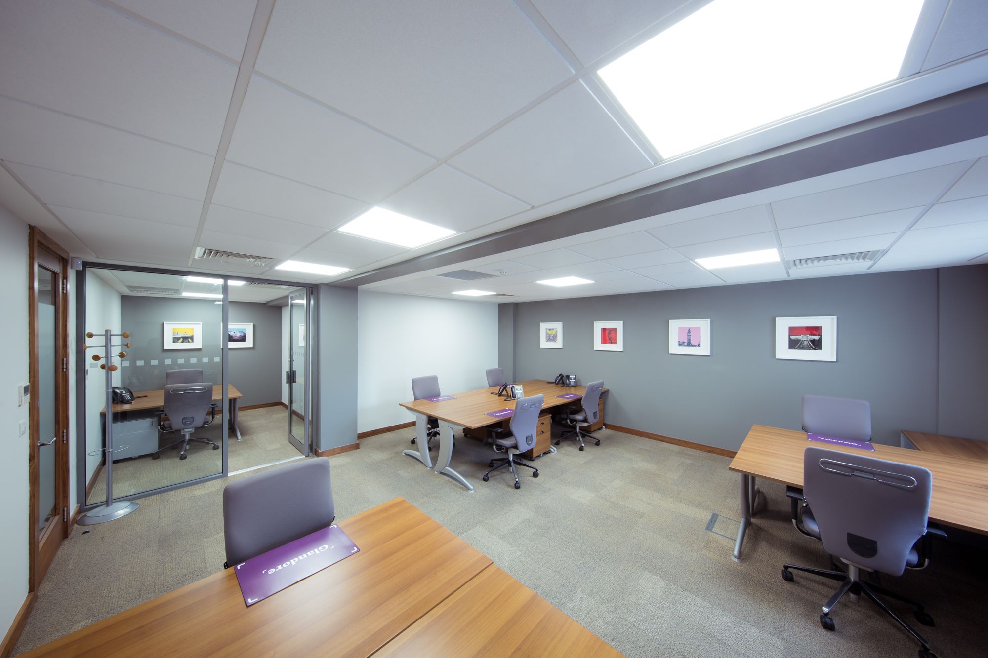 Meteor Lite - A look inside a project completed at...