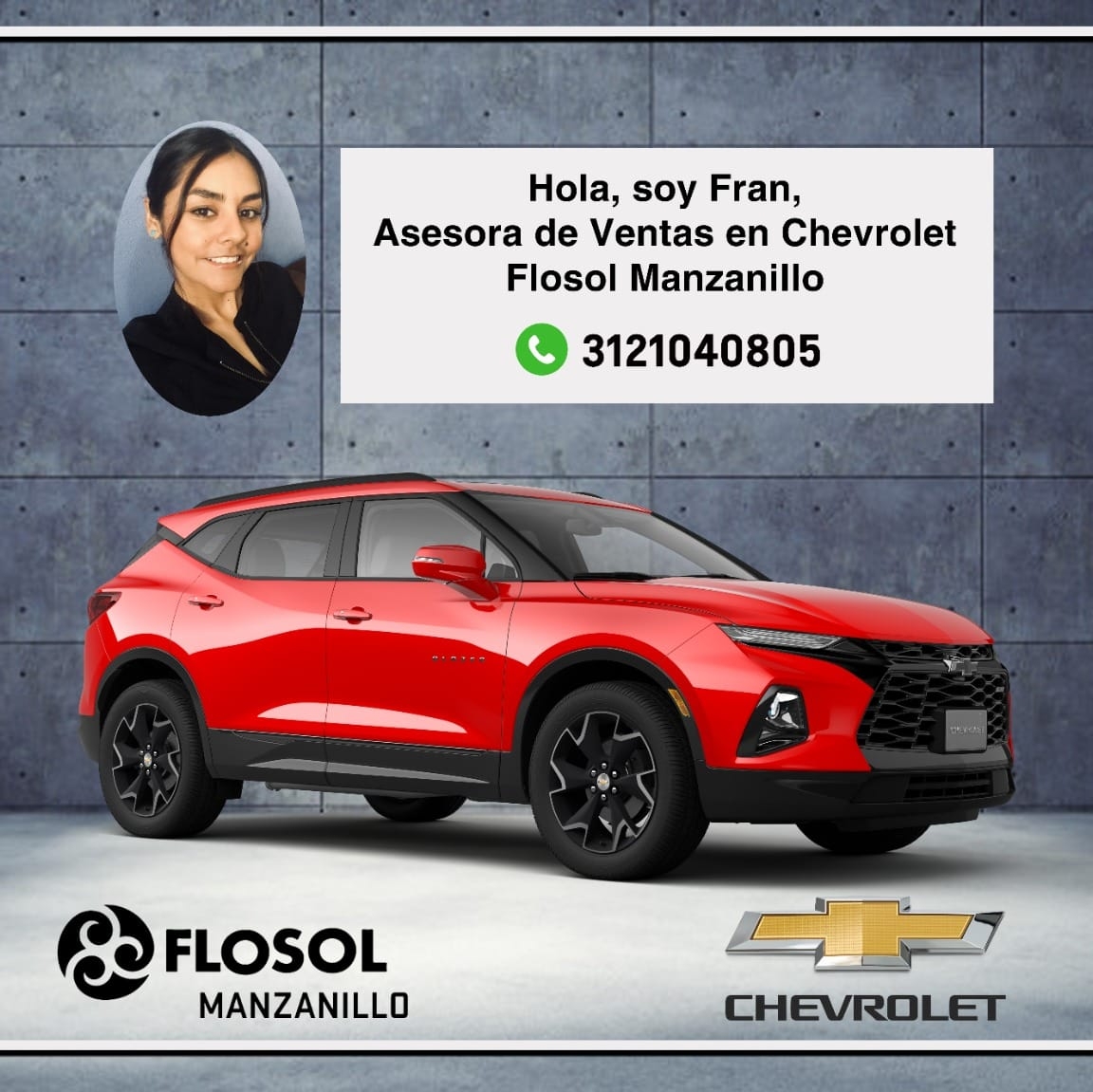 Nueva Chevrolet Captiva PHEV 2026 La primera SUV híbrida enchufable de ...