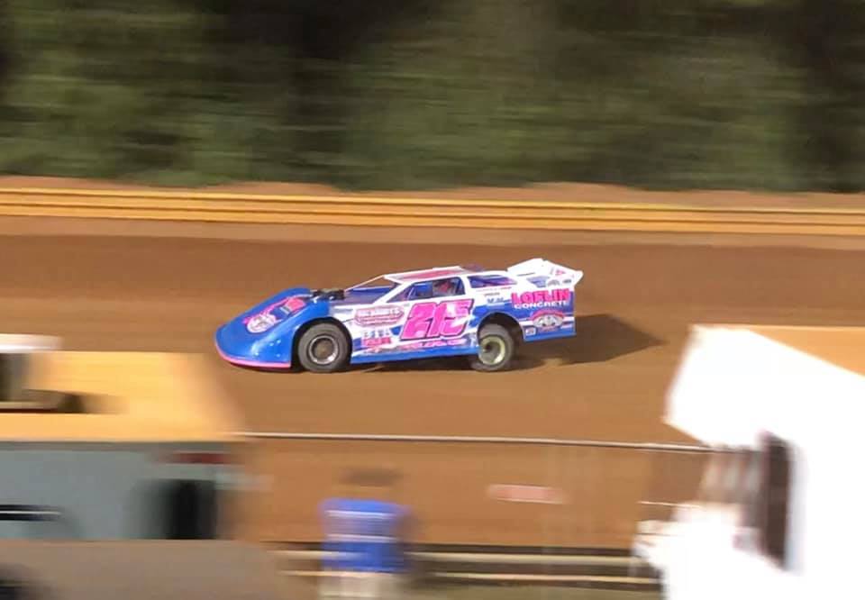 American Racer Crate Late Models | Pine Hall NC