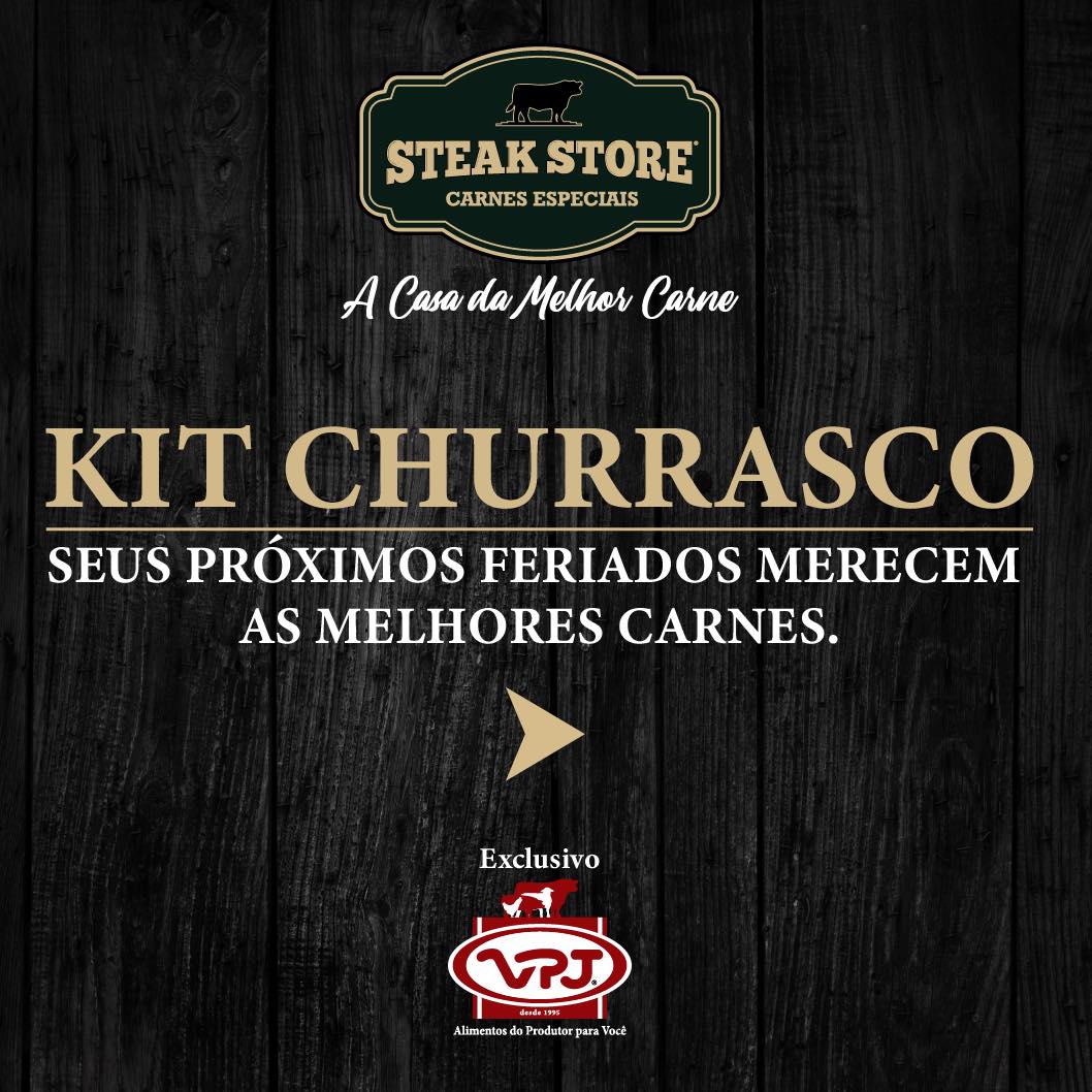 A... - Steak Store Boutique de Carnes Especiais - Jaguariúna