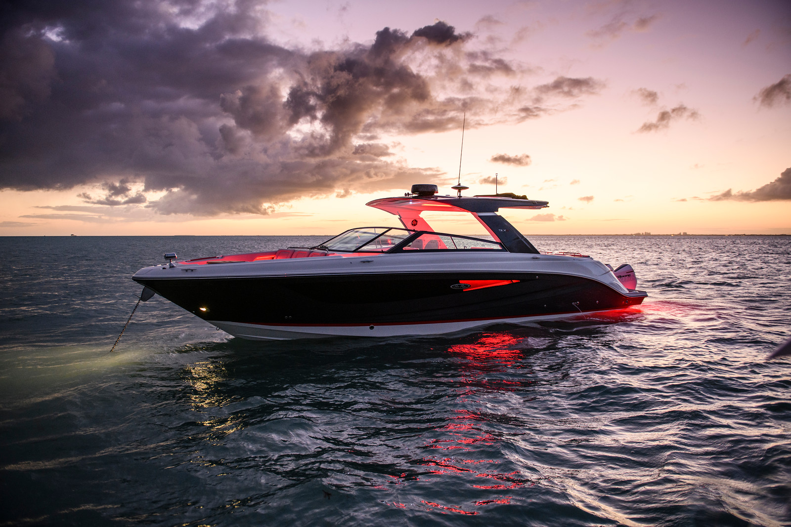 Burgashell Boats added a new photo. - Burgashell Boats