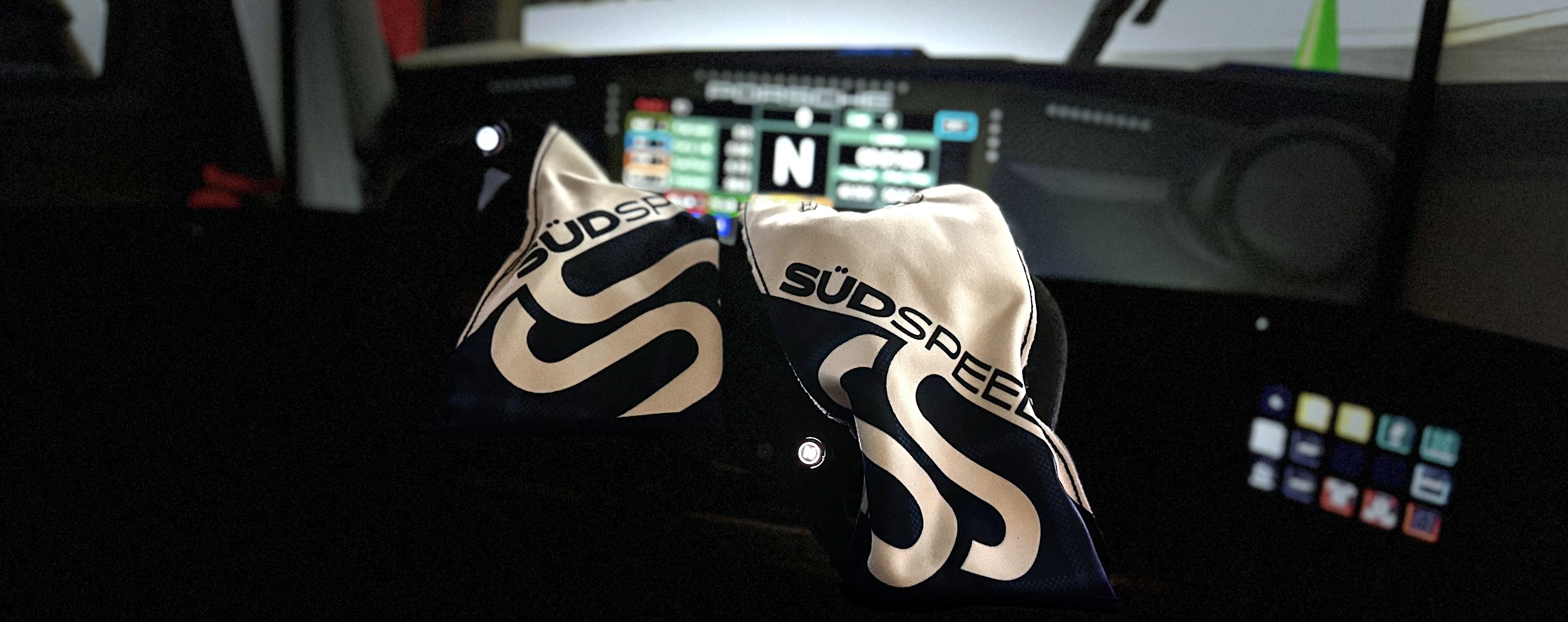 Südspeed