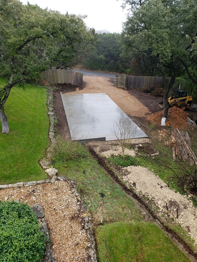 Sustainable Apartment Renovation Builders In Austin photo