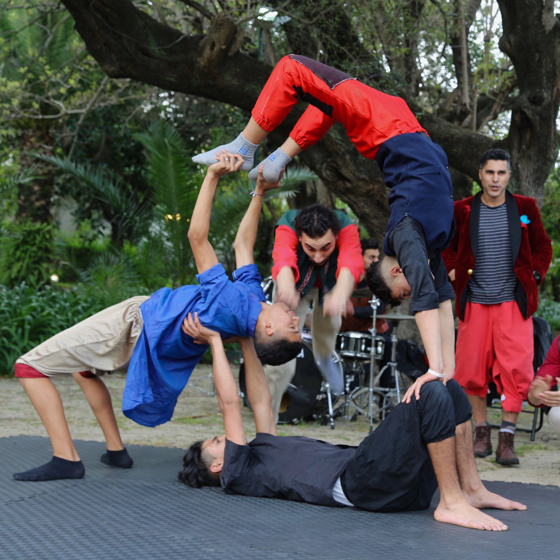 Theatre Darna