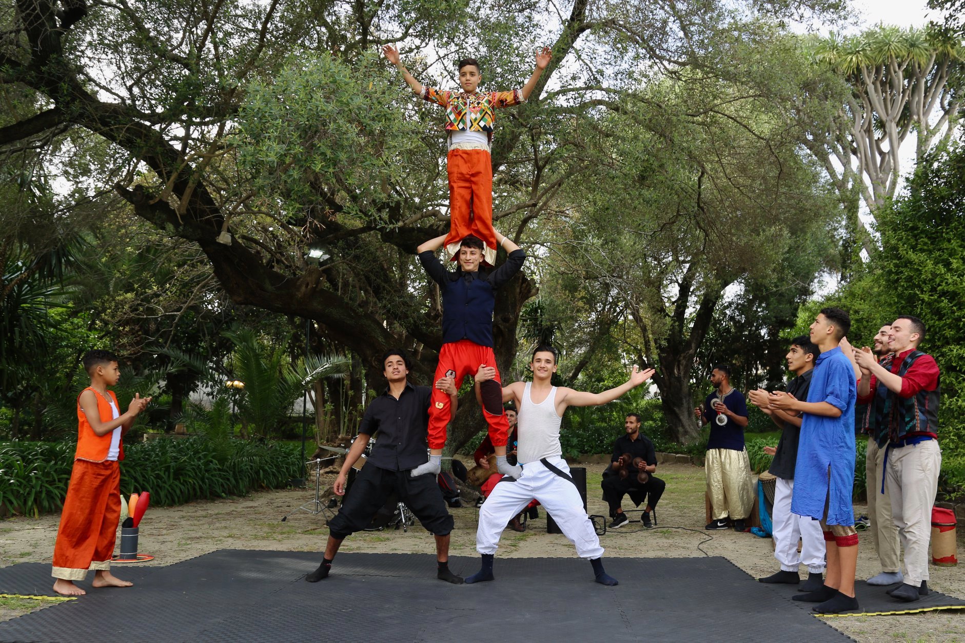 Theatre Darna