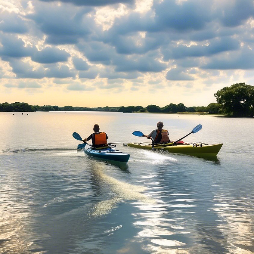 Dallas Paddle | Dallas TX