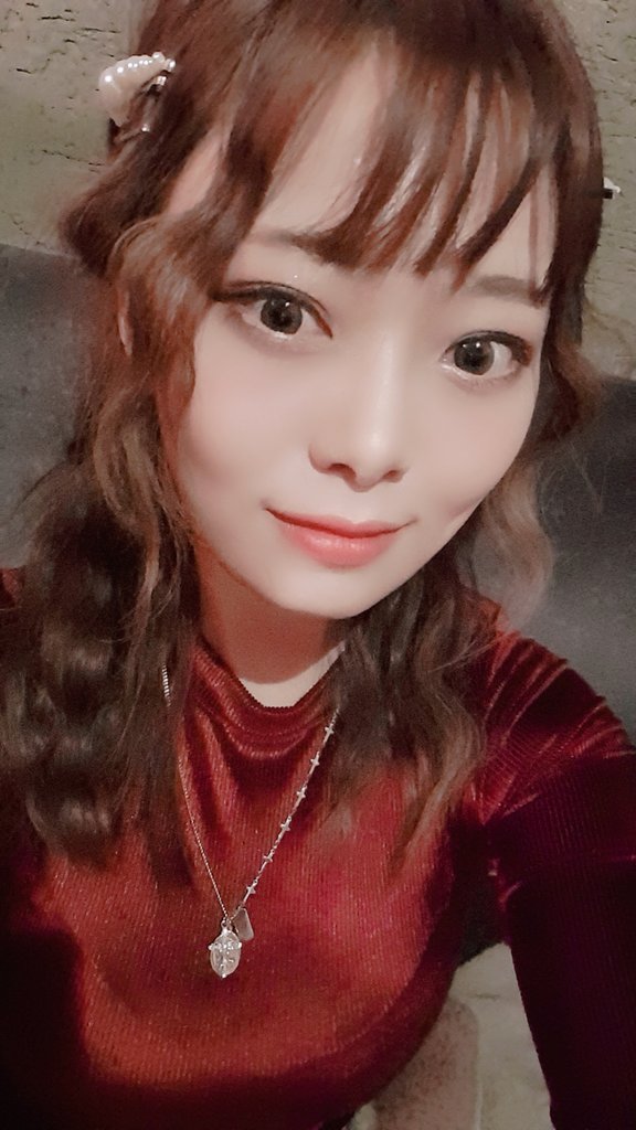 RUMI cosplayer