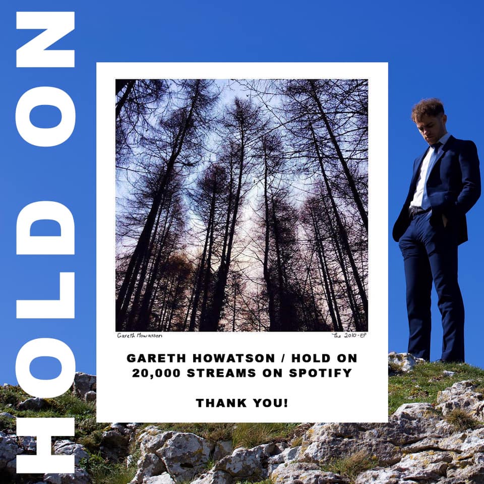 Gareth Howatson