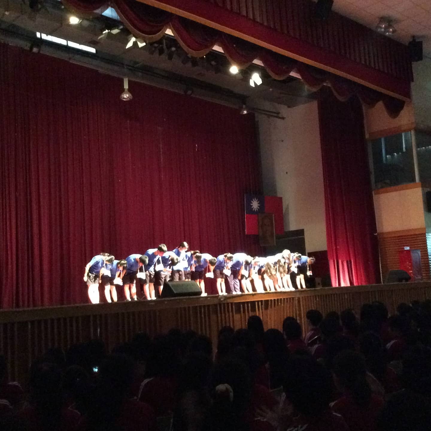 台中二中輔導室 - 台中二中輔導室 added a new photo.