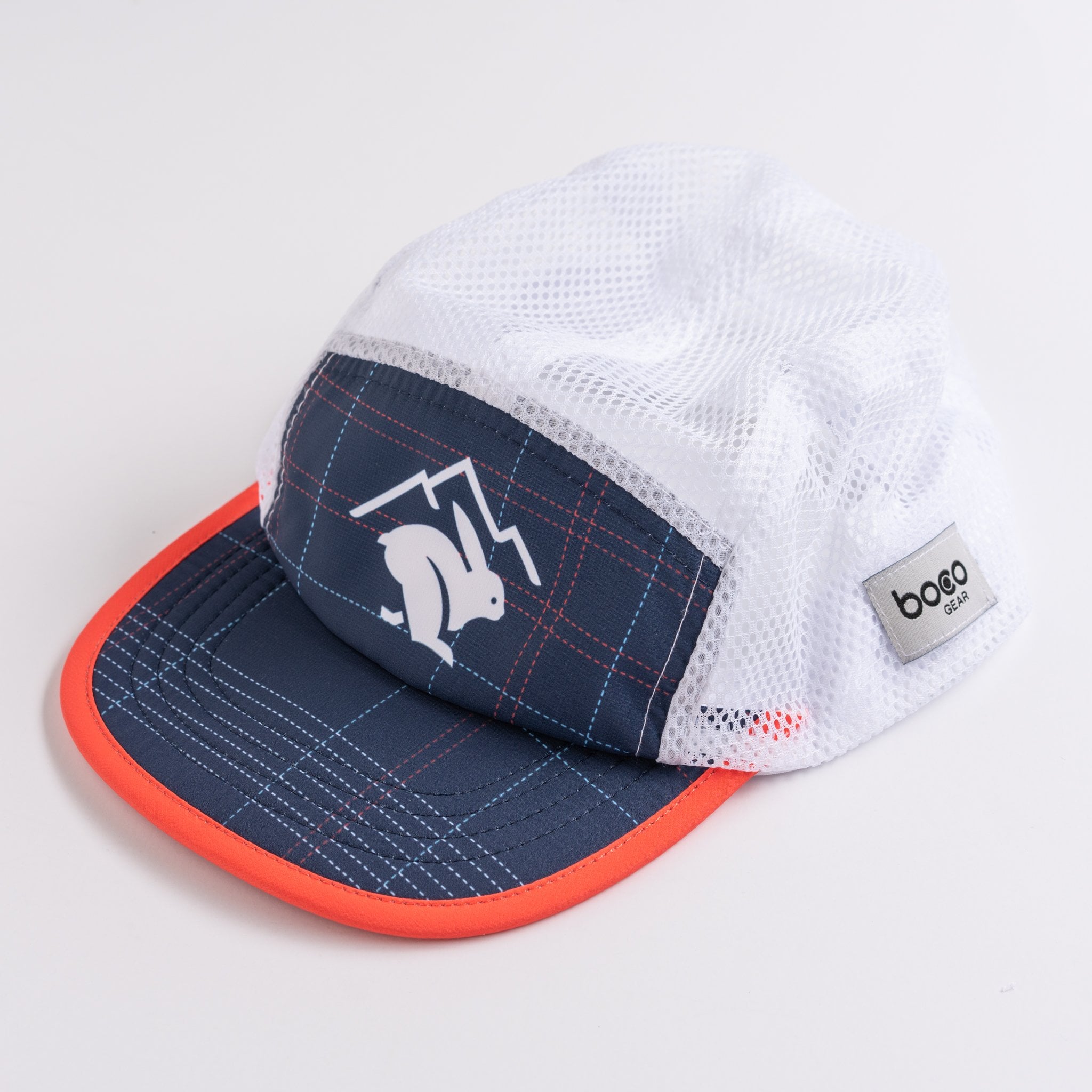 BEAR RUN - Running Warehouse - ❌❌❌ SOLD rabbit endurance hat 