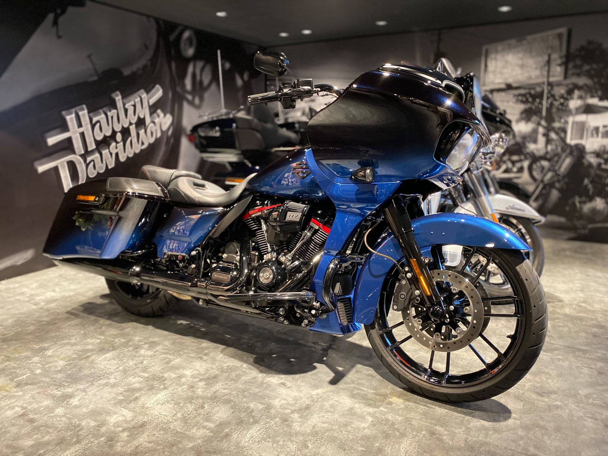ハーレーダビッドソン - 久しぶりに中古車が入荷しました！ 2019年 