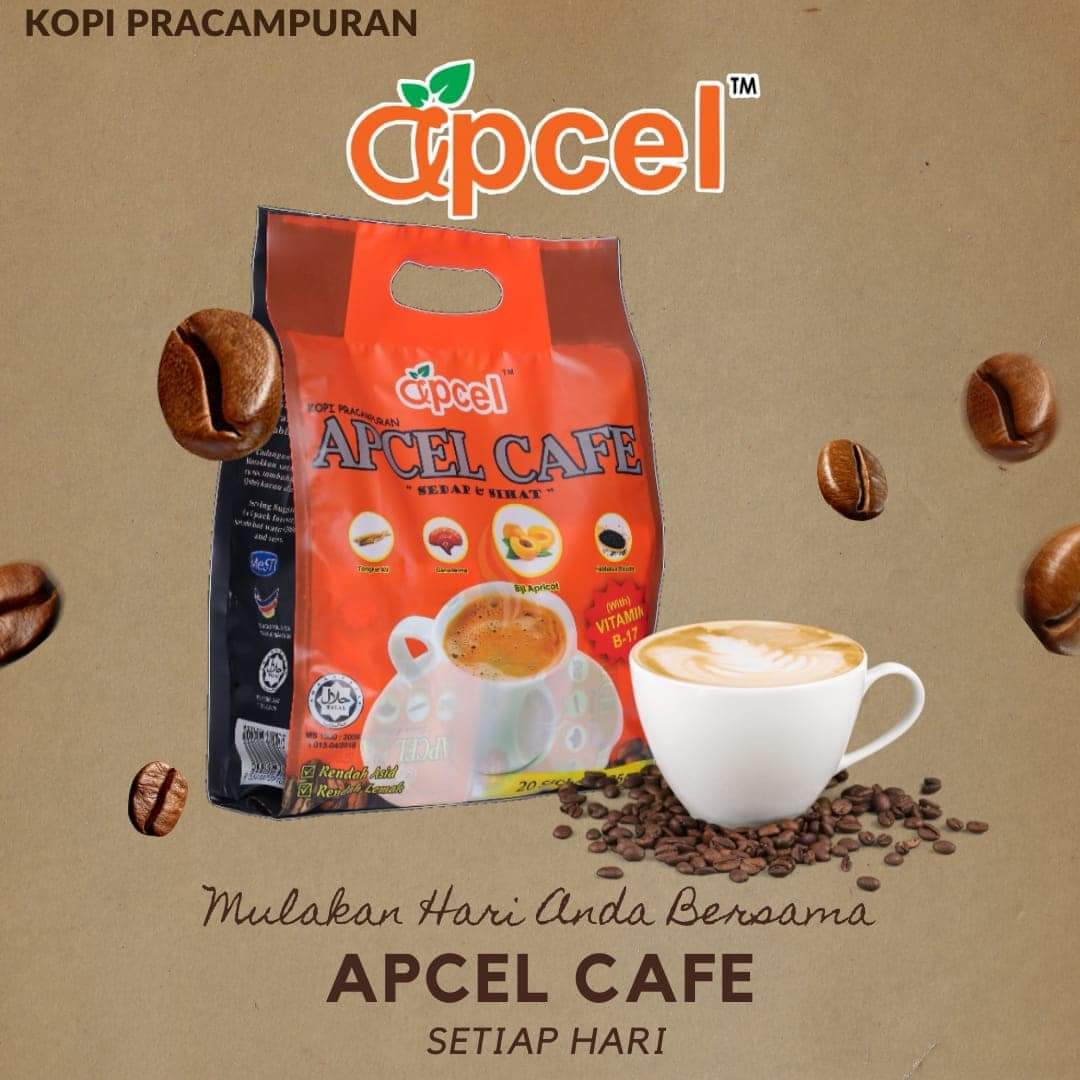 APCEL CAFE - Paling Murah Paling Sedap Paling Sihat... | Facebook