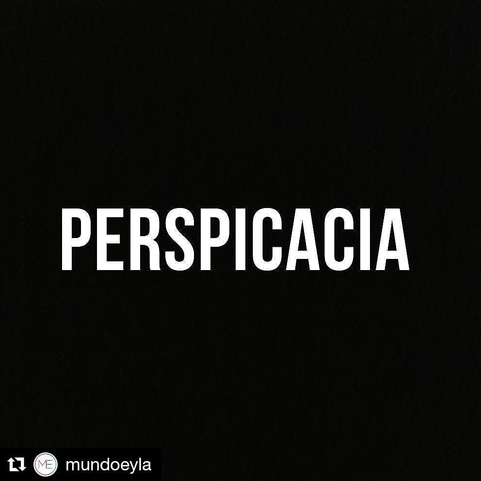 Mundo Eyla - El valor de la Perspicacia. La perspicacia es una aptitud ...