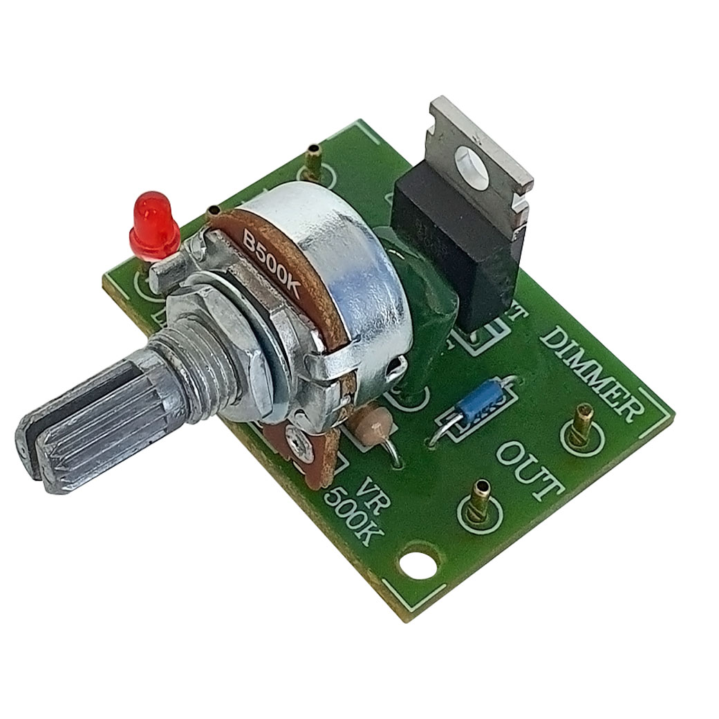 Future Kit Shop - FK415 หรี่ไฟ 500W... | Facebook