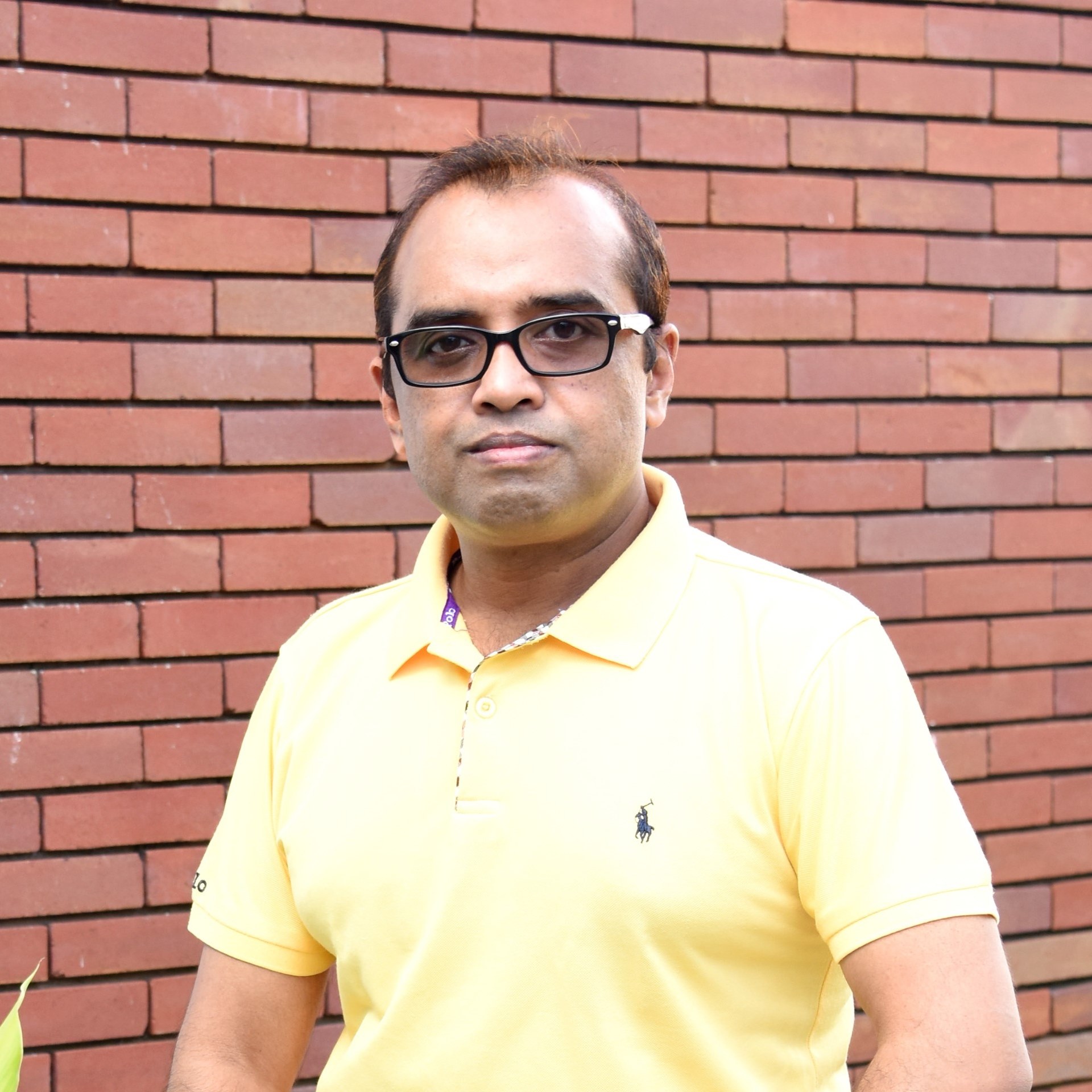 Md Robiul Islam