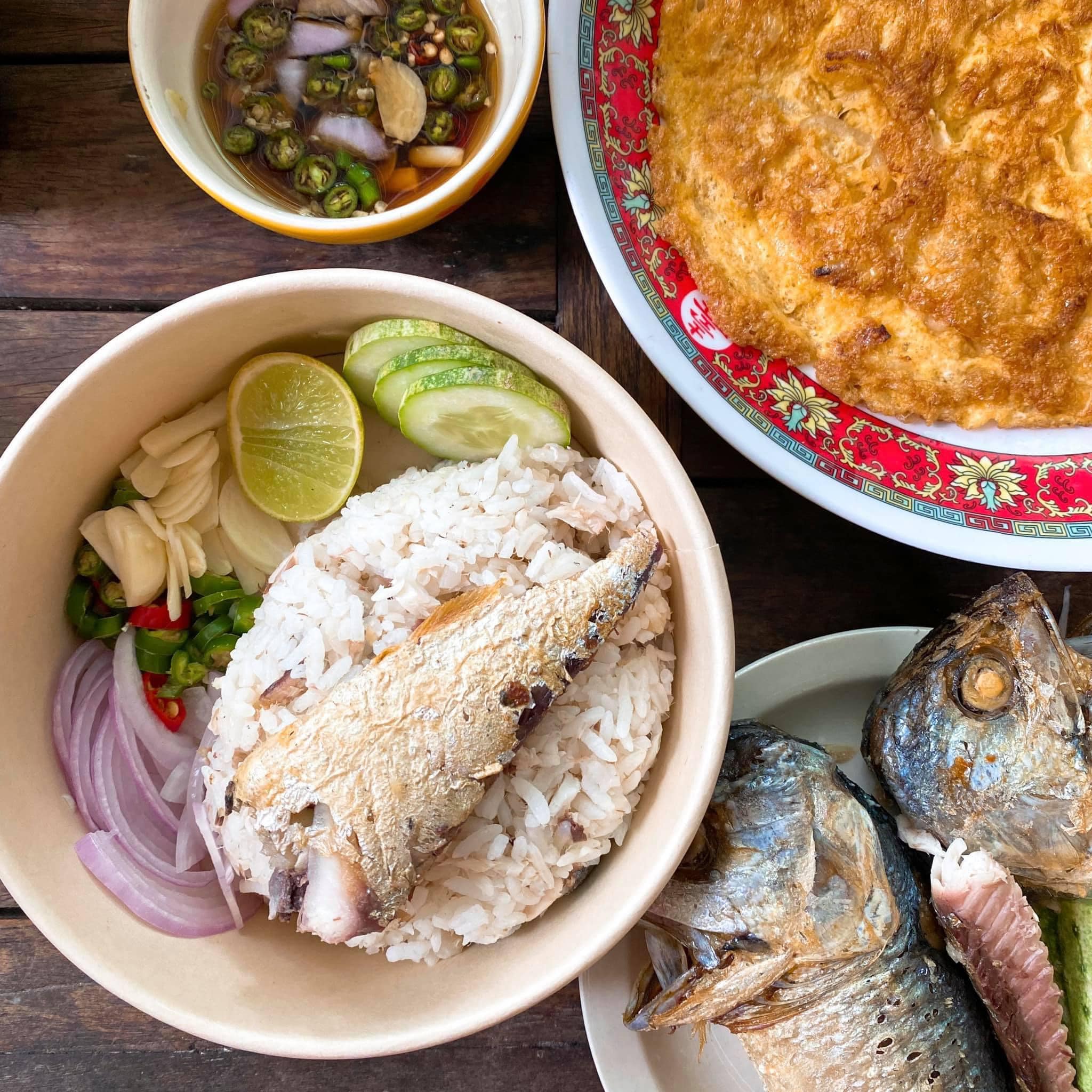 พอดีกิน - Por Dee Kin